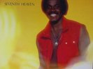 MASSIAH Seventh Heaven RARE MODERN SOUL BOOGIE LP 1982