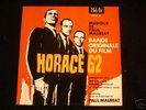 PAUL MAURIAT / BO FILM / HORACE 62 / RARE EP / NEUF