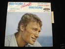 JOHNNY HALLYDAY /CHANTE JOHNNY HALLYDAY  /RARE EP