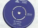 ERROL DUNKLEY*SCORCHER*DO RIGHT*UK AMALGAMATED*LISTEN