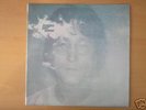 JOHN LENNON / IMAGINE, 1971 UK *1st PRESS* 1U/1U MATRIX