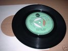 ELVIS PRESLEY UK DEMO JAILHOUSE ROCK, ONE SIDED