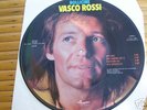 VASCO ROSSI 33 GIRI LP VINILE  BOLLICINE ORIGINALE