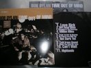 Bob Dylan Time Out Of Mind RARE DOUBLE VINYL LP 1997