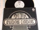 TUDOR LODGE--TUDOR LODGE--UK ORIGINAL--VERTIGO SWIRL
