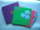 L'ARCHET D'OR COUP D'ARCHET LP SET MINT JEANNE GAUTIER
