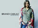 RARE - BRANDI CARLILE Records YOUR Voicemail Greeting