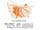 PETER BROTZMANN MACHINE GUN EVAN PARKER FMP FREE JAZZ