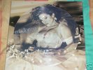 MADONNA  LIKE A VIRGIN PICTURE DISC ALBUM+DIE COVER1985