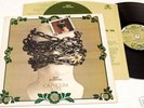 CAPSICUM RED:LP-APPUNTI..ORIG.ITALY PROG.1972+TESTI 