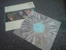 DEPECHE MODE * QUESTION OF TIME *RARE GERMAN MARBLE 12