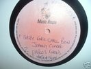 JOHNNY CLARKE/ EVERY KNEE SHALL BOW DUBPLATE STEPPERS