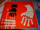 HANK MOBLEY/SILVER/BYRD/BLAKEY. SUPER RARE ESQUIRE LP