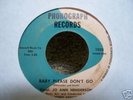 northern soul-Baby Please Don't Go-Joann Henderson-Phon