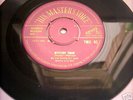Elvis Presley,Mystery Train,HMV,Gold Label,1957