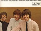 Beatles VI UK export LP CPCS 104 flipbck cvr 1 EMI logo