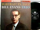 BILL EVANS TRIO 