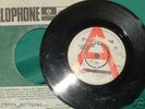 PARLAPHONE A Label BEATLES Demo Single Paperback Writer