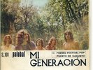 MI GENERACION / 7