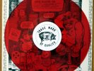 BOB DYLAN DON'T LOOK BACK LP RED VINYL TMOQ TMQ 71061