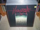 NECRODEATH-FRAGMENTS OF INSANITY LP FIRST PRESS