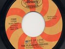 THE PLEASURE SEEKERS 45  GIRL GROUP SUZI QUATRO