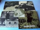 ESPLENDOR GEOMETRICO / CAJA PRIMERAS GRABACIONES / RARO