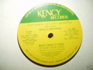 TONY ROME & THE D.W.A.I. ORCHESTRA - WHAT DOES IT TAKE