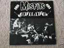 MISFITS Live Evil 7
