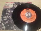THE JAM . THE ETON RIFLES -  italian release
