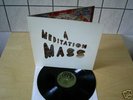YATHA SIDHRA A MEDITATION MASS MINT 1974 KRAUT. KILLER
