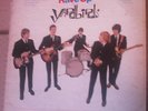 Having a Rave Up with The Yardbirds - Classic MONO LP Rare