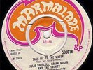 JULIE DRISCOLL & BRIAN AUGER INDIAN ROPE MAN  MARMALADE