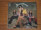 Orig LP Psych Folk MICHAELANGELO one voice many 1971