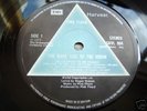 PINK FLOYD STUNNING *MINT* UK 1ST DARK SIDE OF THE MOON