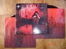 OPETH  STILL LIFE GATEFOLD DOUBLE LP death nile marduk