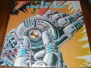 XTC The Rhythm TWO LPs - Near Mint - Live in NYC 1980