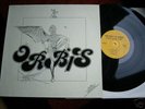 GERMAN KRAUTROCK MONSTER ORBIS PRIVATPRESS IN MINT raar