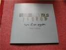 GENESIS Live MGS US TOUR PROGRAMME 2007 different to UK