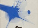 THIN LIZZY Jailbreak UK Tour Programme