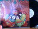 THEM Time Out Time In for Them RARE garage psych WLP