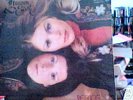 HEAVEN & EARTH Refuge RARE pop psych femme duo SEALED