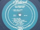 THE MIDNIGHTERS Sing Their Hits 10