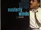 JACK WILSON-EASTERLY WINDS- ORIGINAL