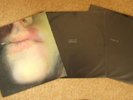 PJ Harvey rare vinyl Dry with Demonstration LP