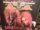 EP UZI GUNS AND & ROSES LIVE ?*@ LIKE A SUICIDE RARE