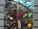 DRAGONFLY: Same ORIG US/69 Psych/Prog RARE