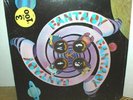 FANTASY  self titled  LP    psych