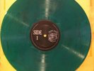 Rod Stewart / Faces - Early 70's LIVE Green Wax LP