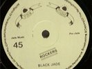 BLACK JADE / Black Jade LP ** RAREST UK Roots LP Pre **